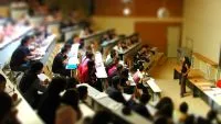 Locuri de muncă în domeniul universitar la ”Dunărea de Jos”