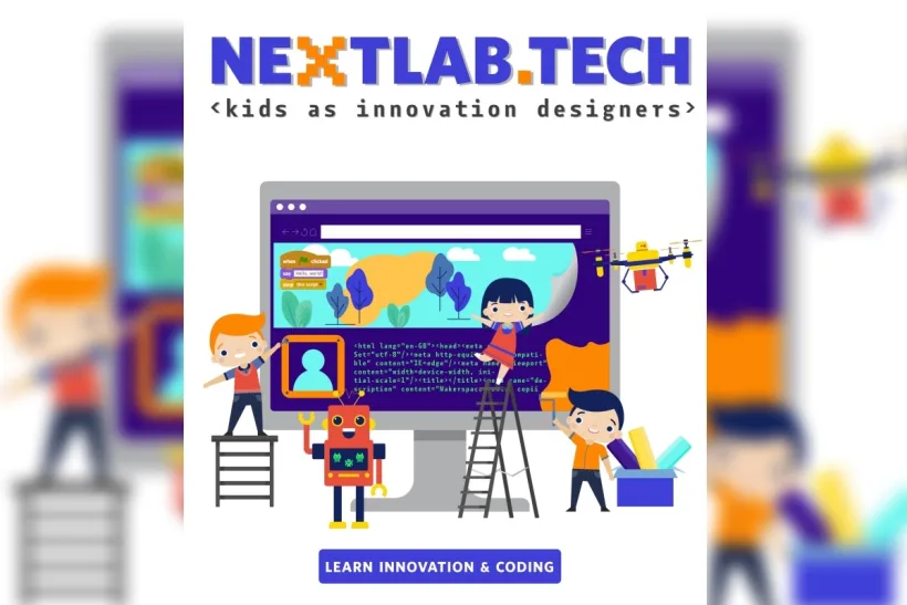 S-au deschis înscrierile la robohackathonul Nextlab.Tech