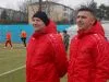 Ionuţ Niculcea, antrenor Sporting Lieşti: „Obiectivul echipei noastre este o clasare pe locurile 2-5”