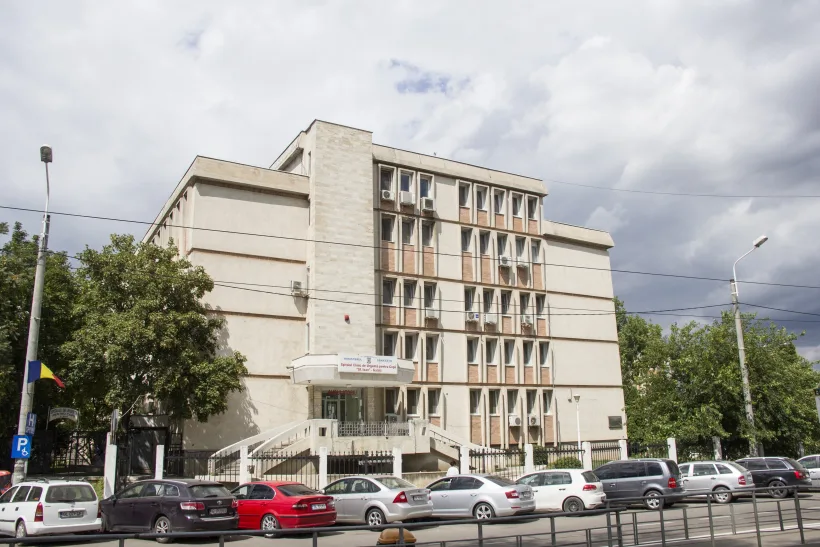 Licitație pentru un aparat performant destinat Spitalului de Copii
