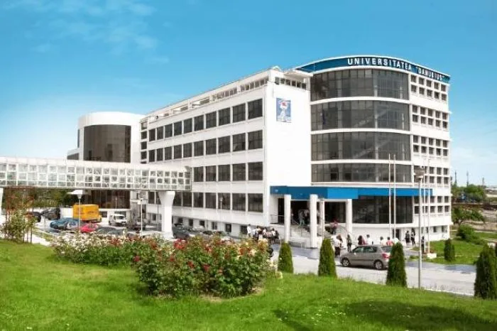 Universitatea ”Danubius” a lansat campania „Fii ambasador Danubius!”