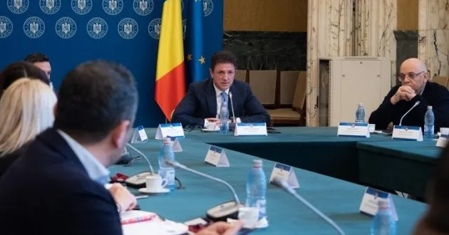 Raed Arafat, detalii despre meciurile EURO 2020 programate la Bucureşti