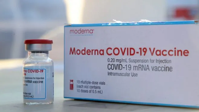 Important pentru gălățeni: Trei noi fluxuri de vaccinare, cu Moderna, deschise de astăzi în județ
