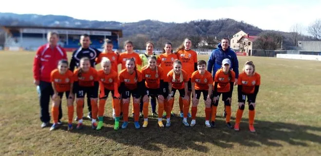 FC Universitatea a pierdut clar la debutul în play-off