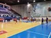 A cincea victorie pentru baschetbaliştii de la CSM Galaţi