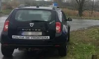 Un brăilean depistat la volan, cu dreptul de a conduce suspendat