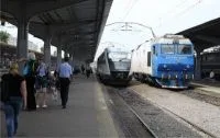 Trenurile Regio-Expres ale CFR Călători ajung și la Galați