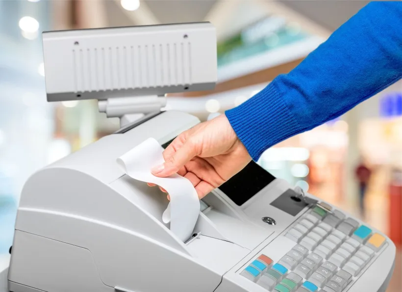 Ultima lună fără bani dați la stat pentru neconectarea caselor de marcat electronice