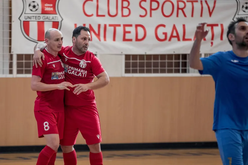 Tigrii de la United s-au calificat în a 5-a finală consecutivă