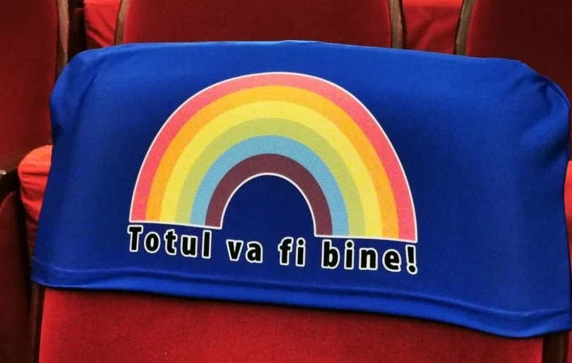 Din păcate, nu se mai poate!