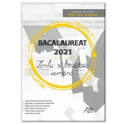 Patru probe au fost susținute, până acum, la simularea examenului de Bacalaureat