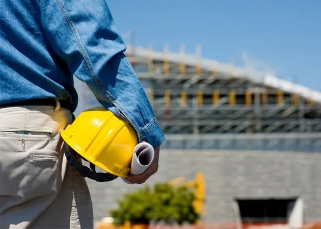 Inspecția Muncii, campanie națională de verificări în domeniul construcțiilor