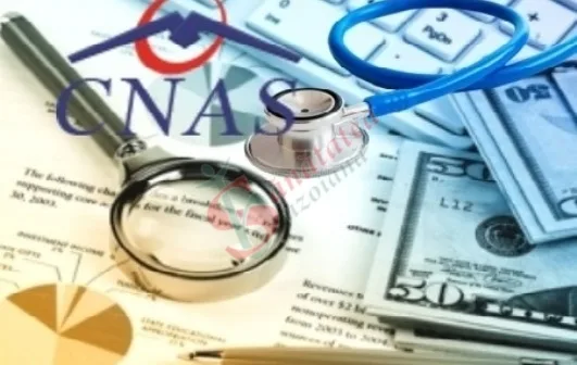 Dezinteres și lipsă de asumare a CNAS în relația cu medicii de familie