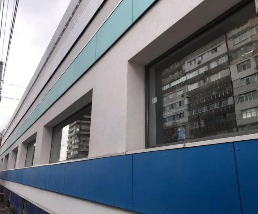 Unitatea de Primiri Urgențe a Spitalului Județean din Galați, la un pas de inaugurare