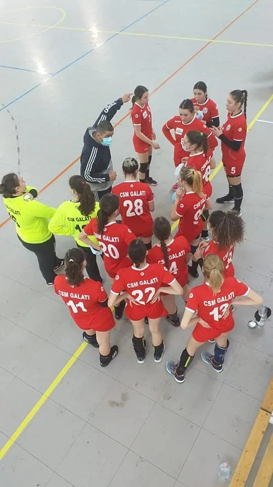 A doua victorie consecutivă pentru „nepoţele”