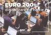 Studenţii solicită vouchere de 445 de euro pentru programul “calculatoare pentru elevi şi studenţi”