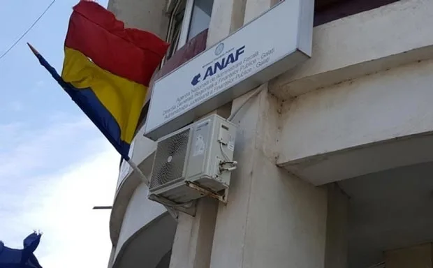 AJFP Galați: Sistemul One Stop Shop al ANAF, operațional din 1 iulie