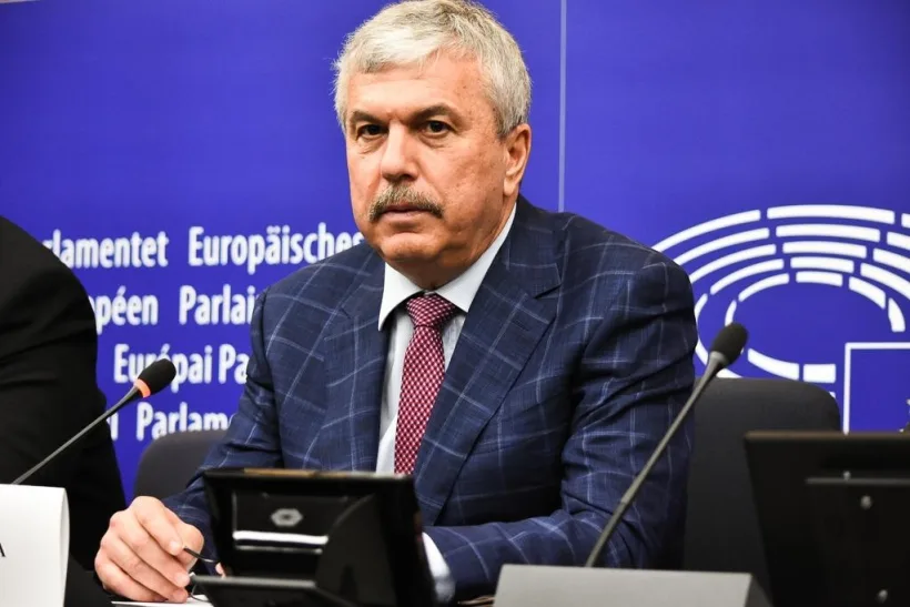 Europarlamentarul gălățean Dan Nica, desemnat să supravegheze Mecanismul de Redresare şi Reziliență la nivel european