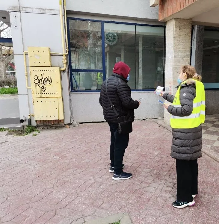 Campanie: ”Eşti lucrător în străinătate? Informează-te, lucrează legal şi cunoaşte-ţi drepturile”
