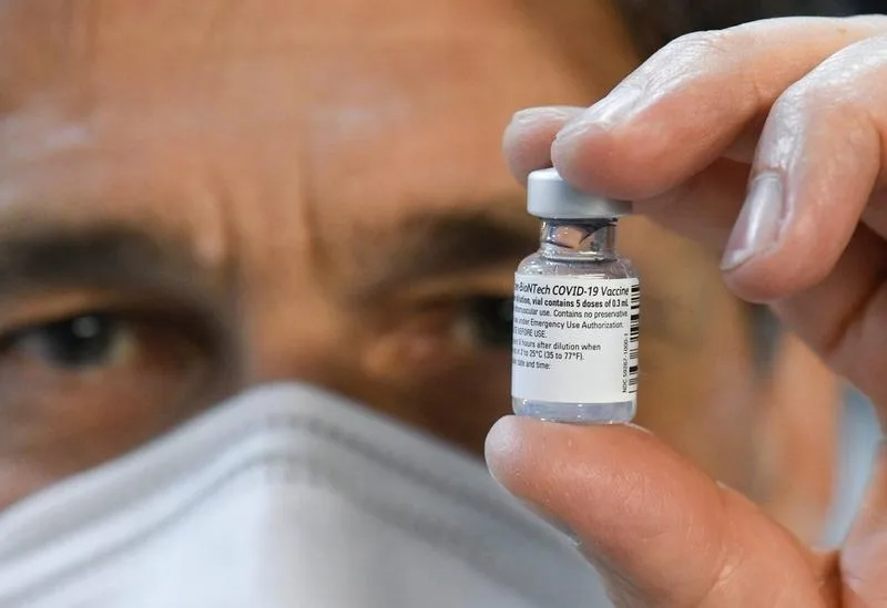 Patru noi centre de vaccinare cu Pfizer/BioNTech vor fi deschise în Galați, din 13 aprilie