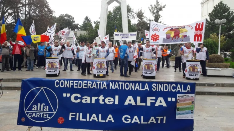 Cartel ALFA: Premierul Cîțu acționează ”ca vechii secretari generali ai PCR”