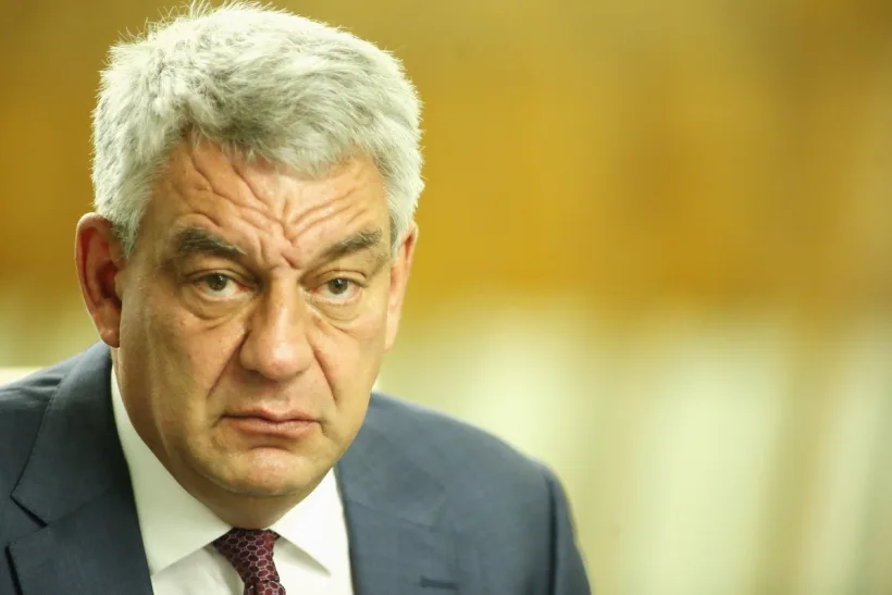 Tudose către Cîțu și Cioloș: Până la urmă al cui e Voiculescu ăsta? Că nu ni l-a adus cineva de pe Lună?