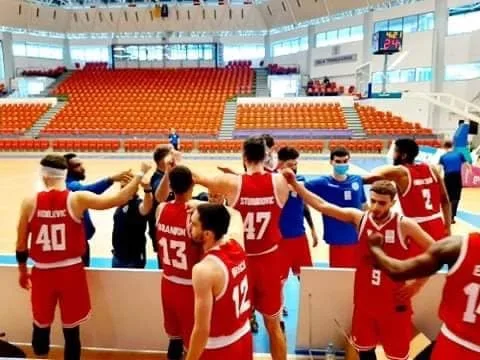 Baschetbaliştii lui Florin Nini produc surpriza în Ligă