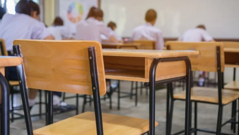 Elevii din clasele a VIII-a, a XII-a și a XIII-a reîncep cursurile online