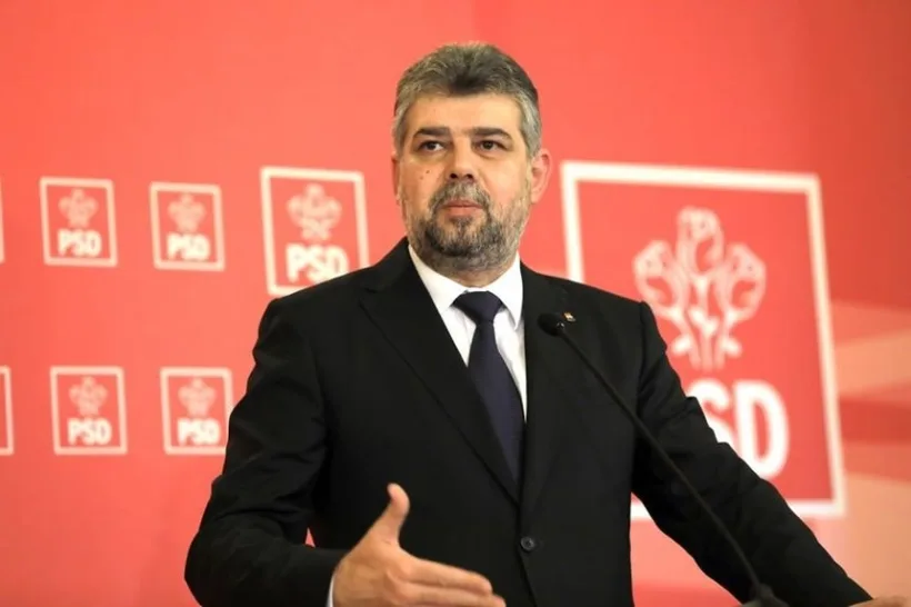 Ciolacu, după tragedia de la Victor Babeș: „Cîțu a ratat iar. Trebuia să-l demită pe Vlad Voiculescu. O vom face noi prin moțiune”