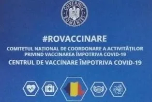 "Vaccin pentru viaţă"
