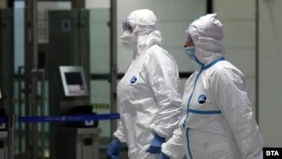 Situaţia infecţiilor cu coronavirus în România