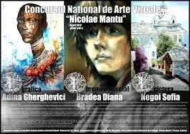 ”Amintiri”, concurs de  pictură şi grafică pentru tineret, la CCDJ