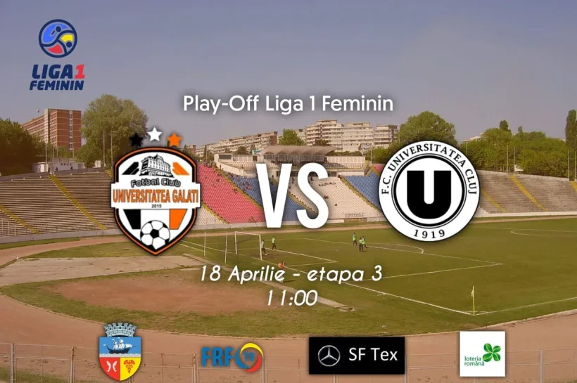 Panterele de la FC Universitatea au produs surpriza pe Dunărea
