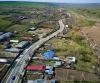 O importantă arteră a județului Galați a fost modernizată în totalitate VIDEO