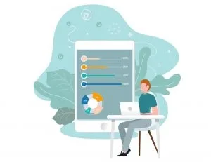 „Vreau la examen” , platforma de e-learning pentru BAC și EN