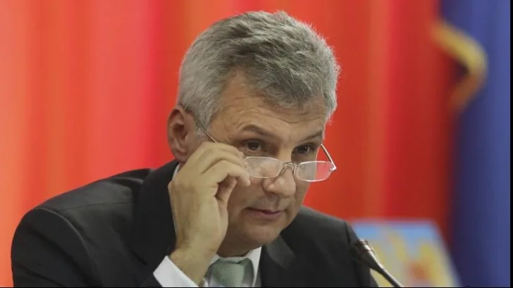 PSD căre ministrul Mediului: "NU manipulați!"