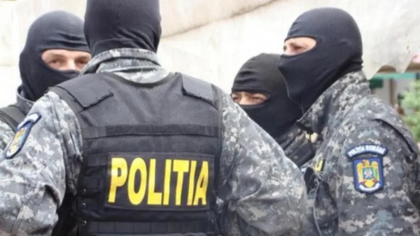 Percheziţii la filiale ale Registrului Auto Român. Este vizat și Galațiul