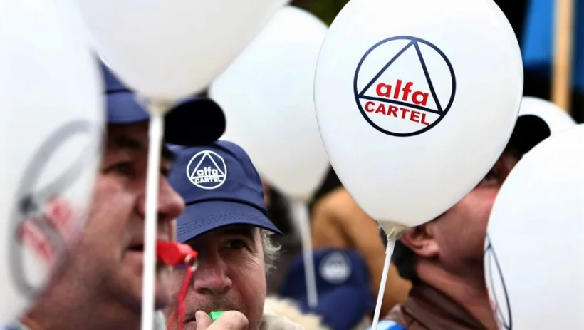 Cartel ALFA cere Guvernului revenirea la dialog social