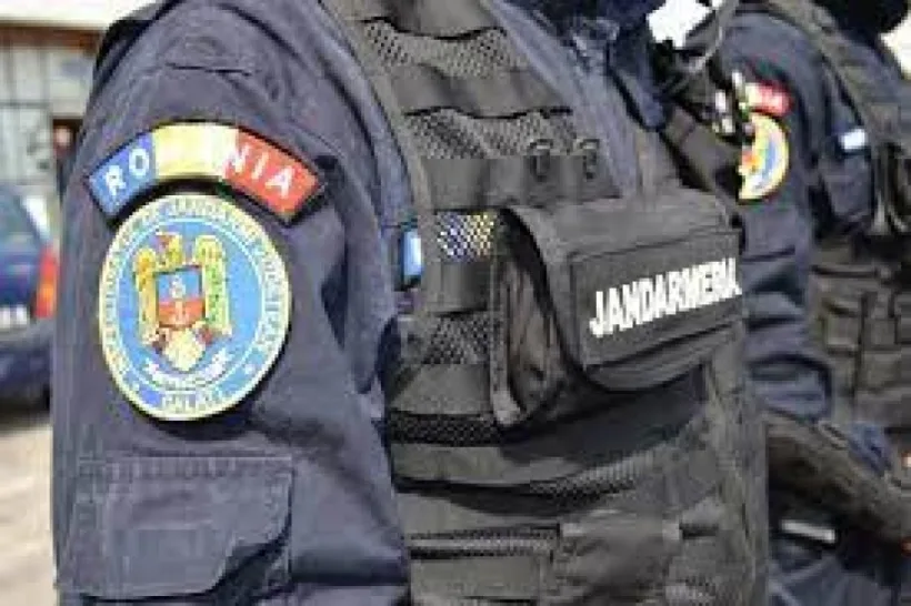 Scandal violent de la un loc de parcare din Galați