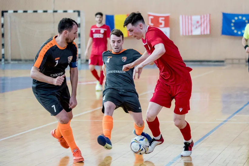 Tigrii de la United, destabilizaţi după eliminarea injustă primită de Tacot