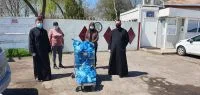 Daruri oferite de preoți tinerilor din Penitenciarul Tichilești