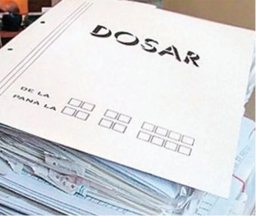 Au fost simplificate procedurile de instrumentare a dosarelor de pensii