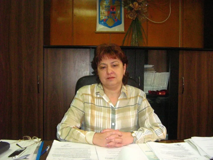 Directoarea DSP Galați, demisă din funcție de Ministerul Sănătății