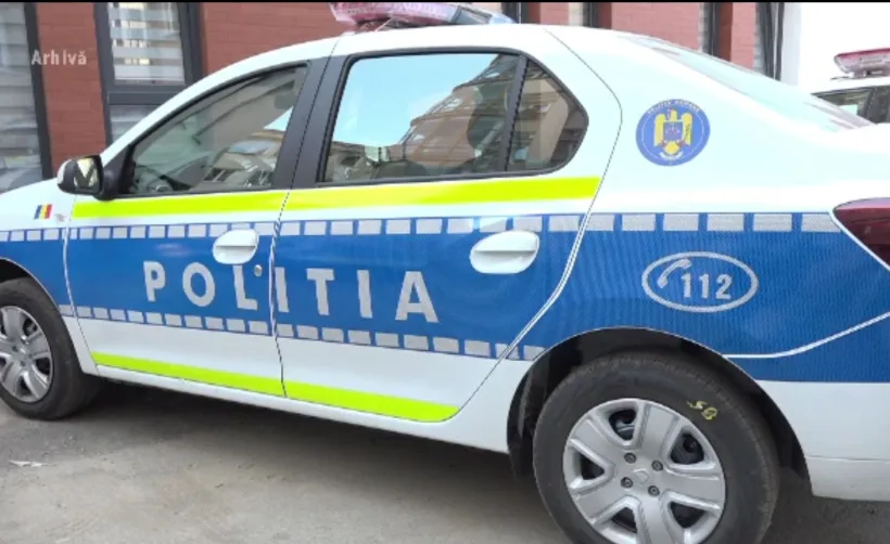 Pedofil căutat de polițiști după ce a agresat sexual un copil de 5 ani într-un parc din județul Galați