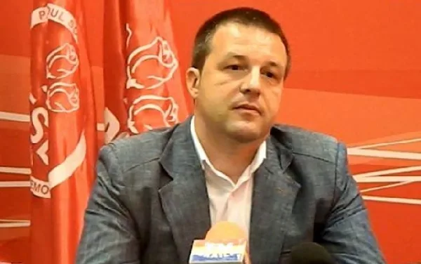 Un primar hotărât!