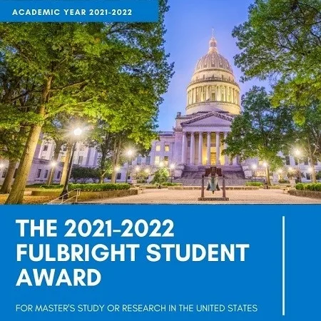 Bursele Fulbright Student 2021-2022 pentru studenții, masteranzii și doctoranzii români