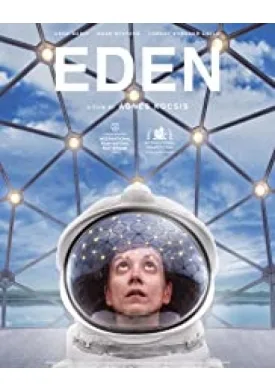 Eden, o coproducţie româno-maghiară, pe ecrane
