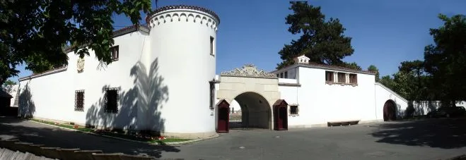 O expoziţie regală la Bucureşti