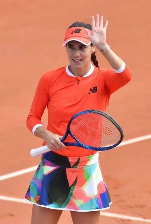 Sorana Cîrstea elimină o favorită la Roland Garros