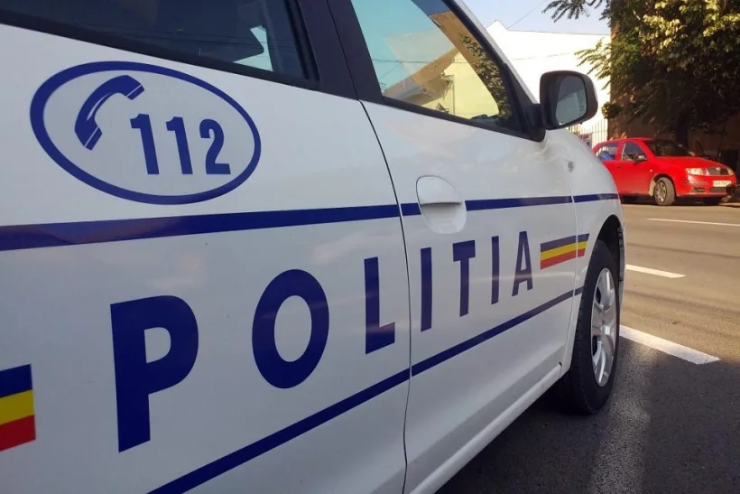 O femeie din Galați a fost găsită decedată în fața unui bloc de pe Bulevardul Siderurgiştilor
